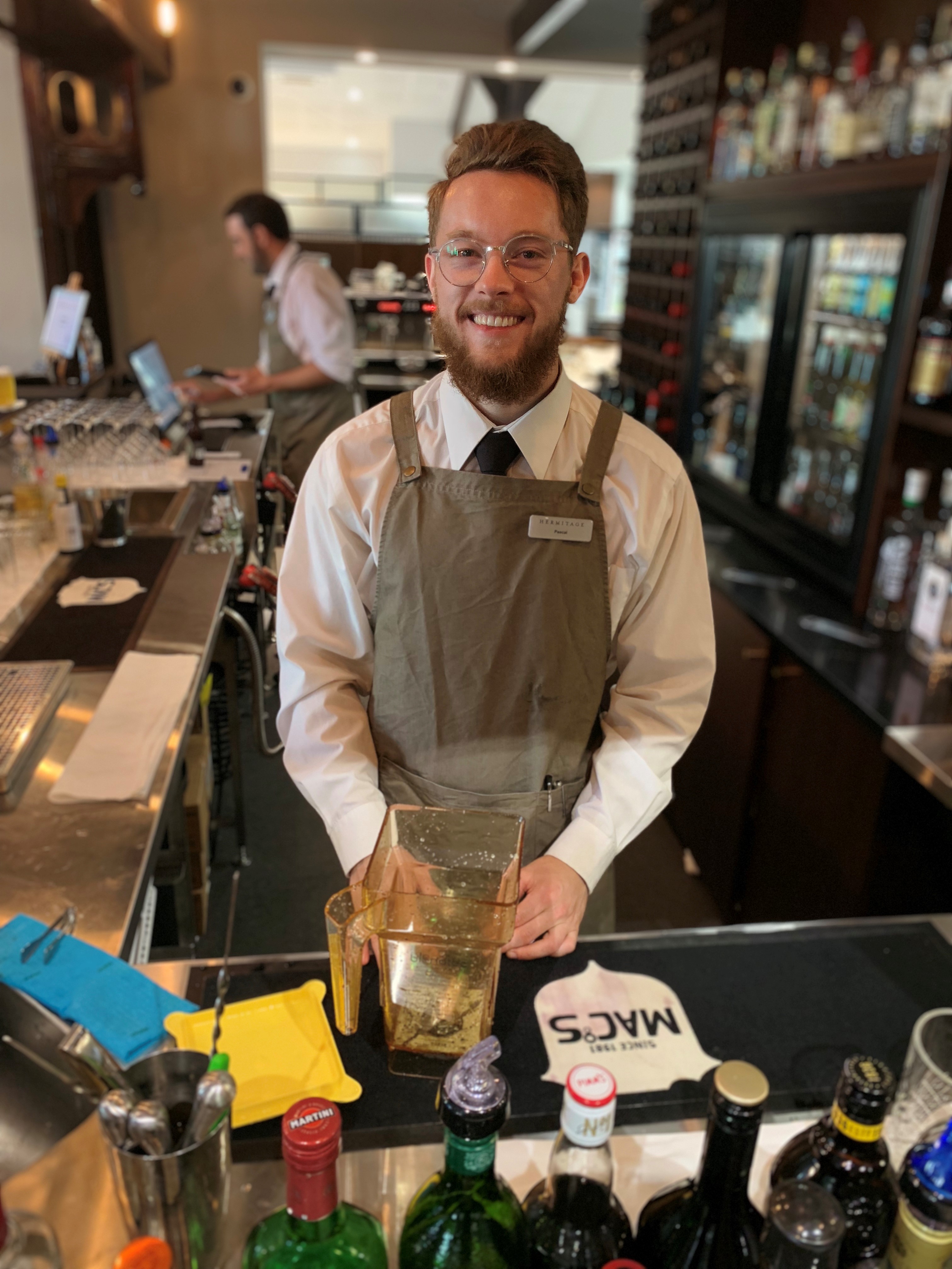 The Hermitage Employment Hermitage Hotel