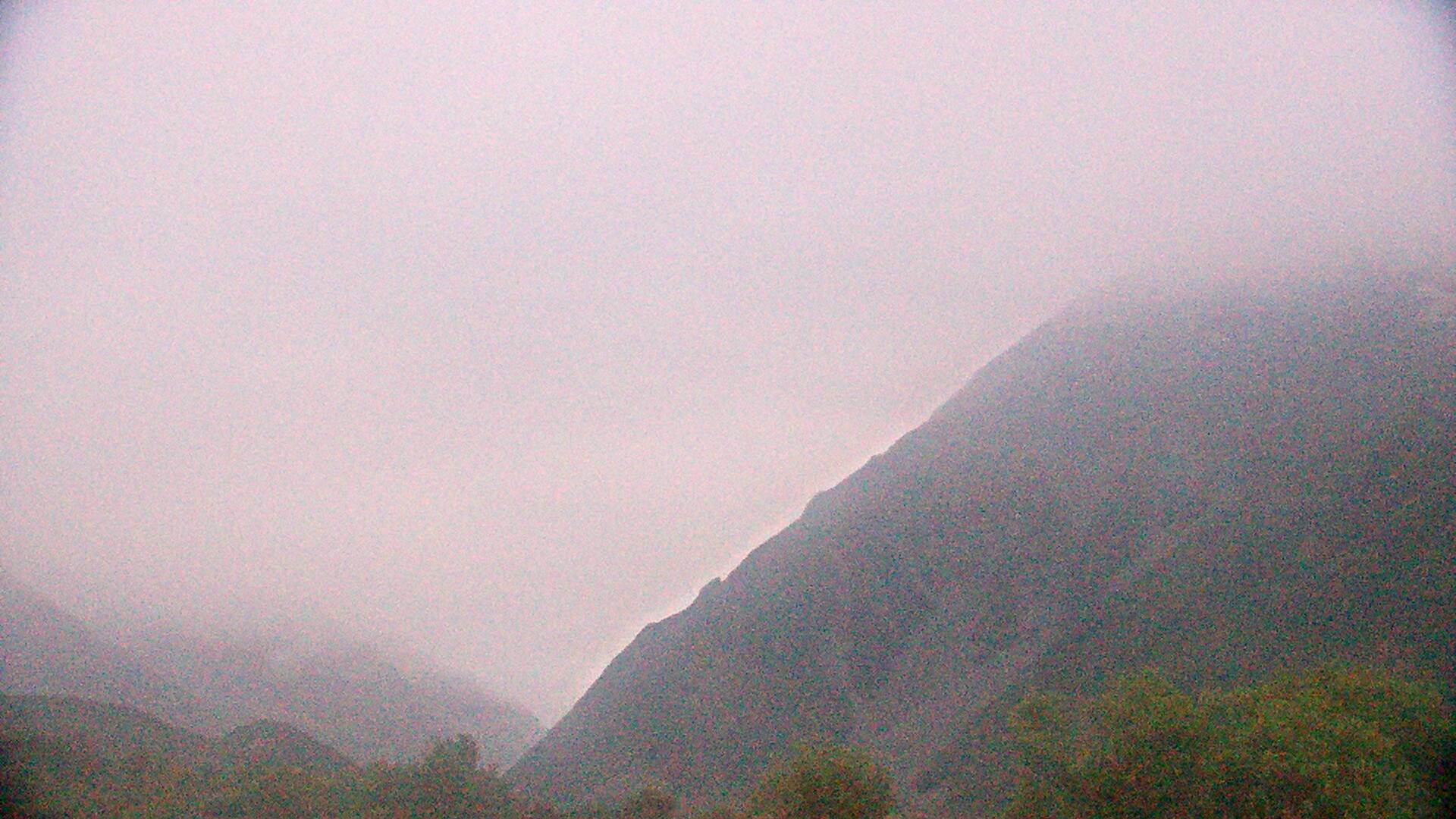 View towards Aoraki/Mount Cook Webcam