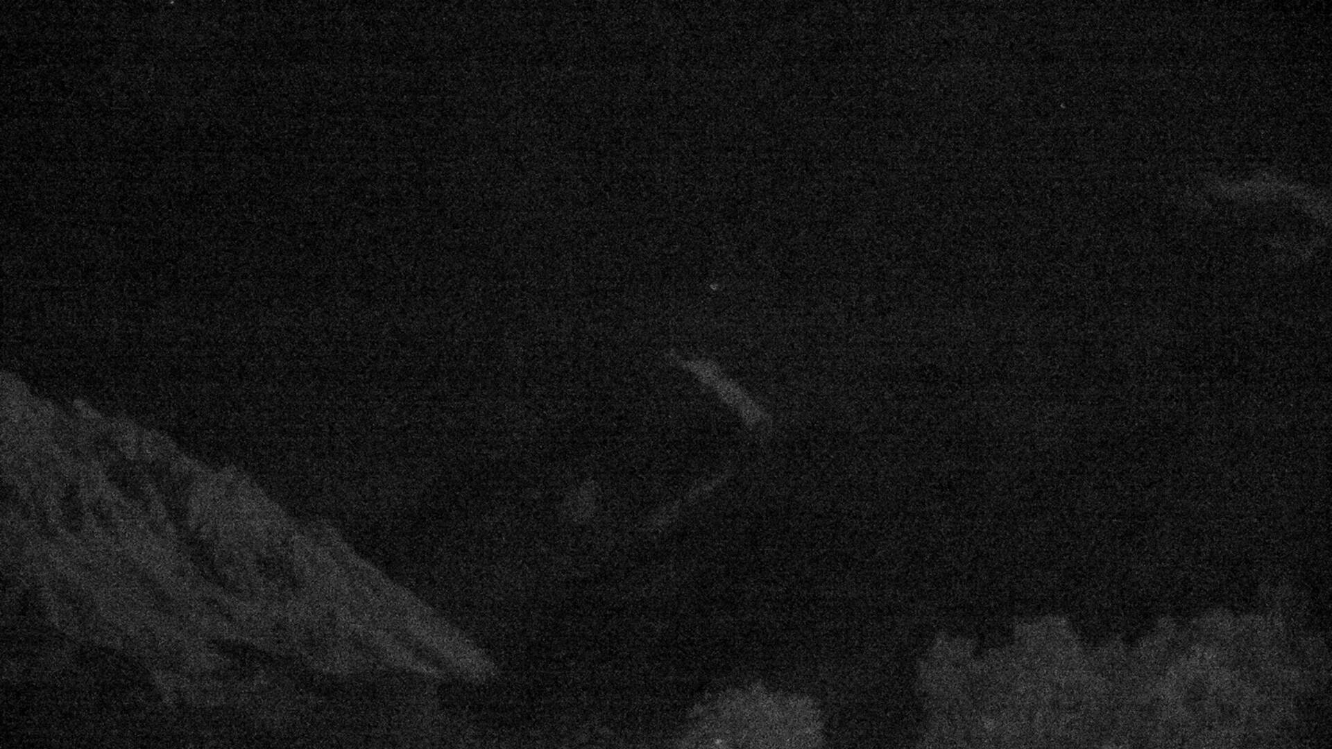 View towards Aoraki/Mount Cook Webcam