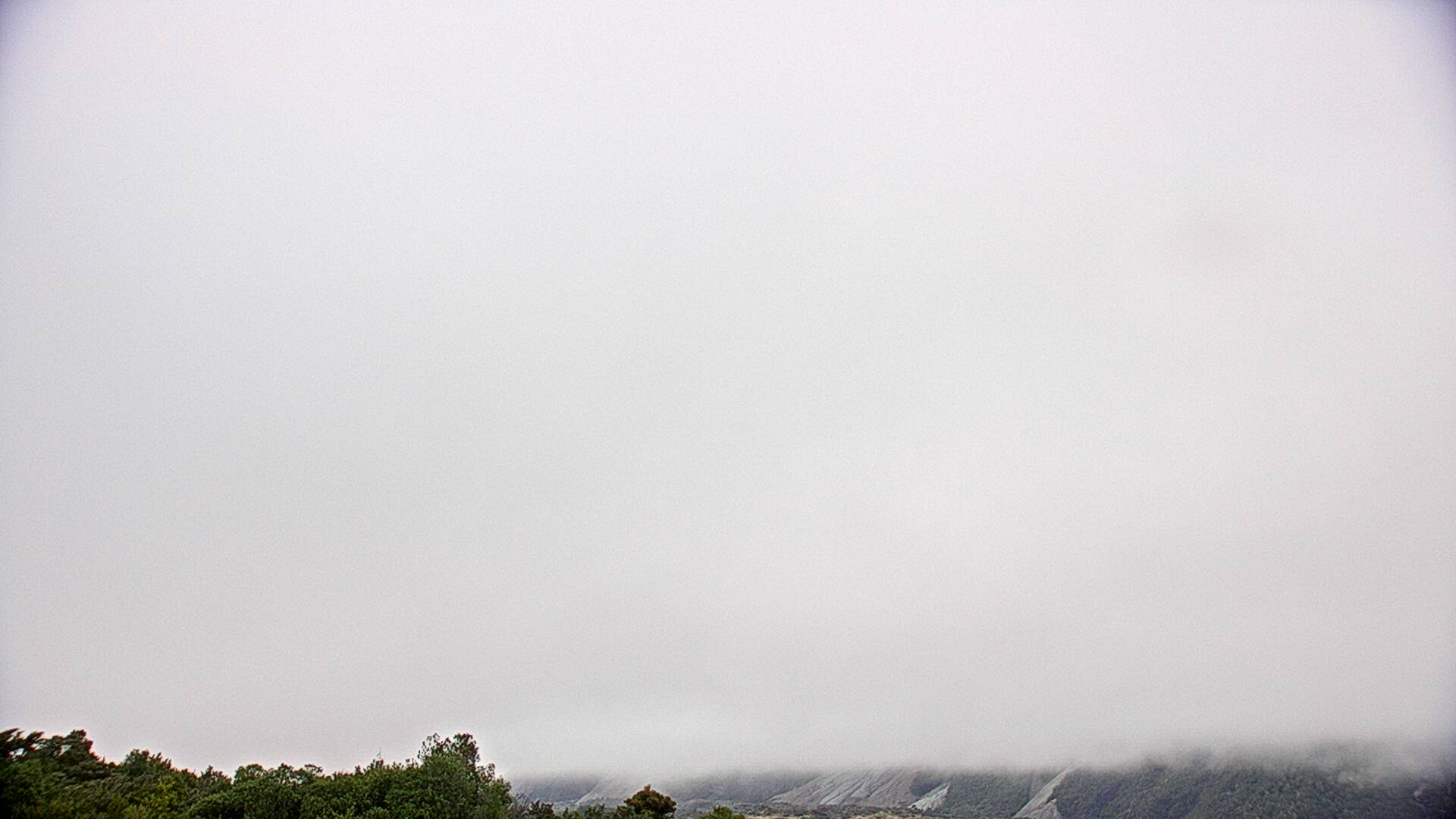 View towards Aoraki/Mount Cook Webcam