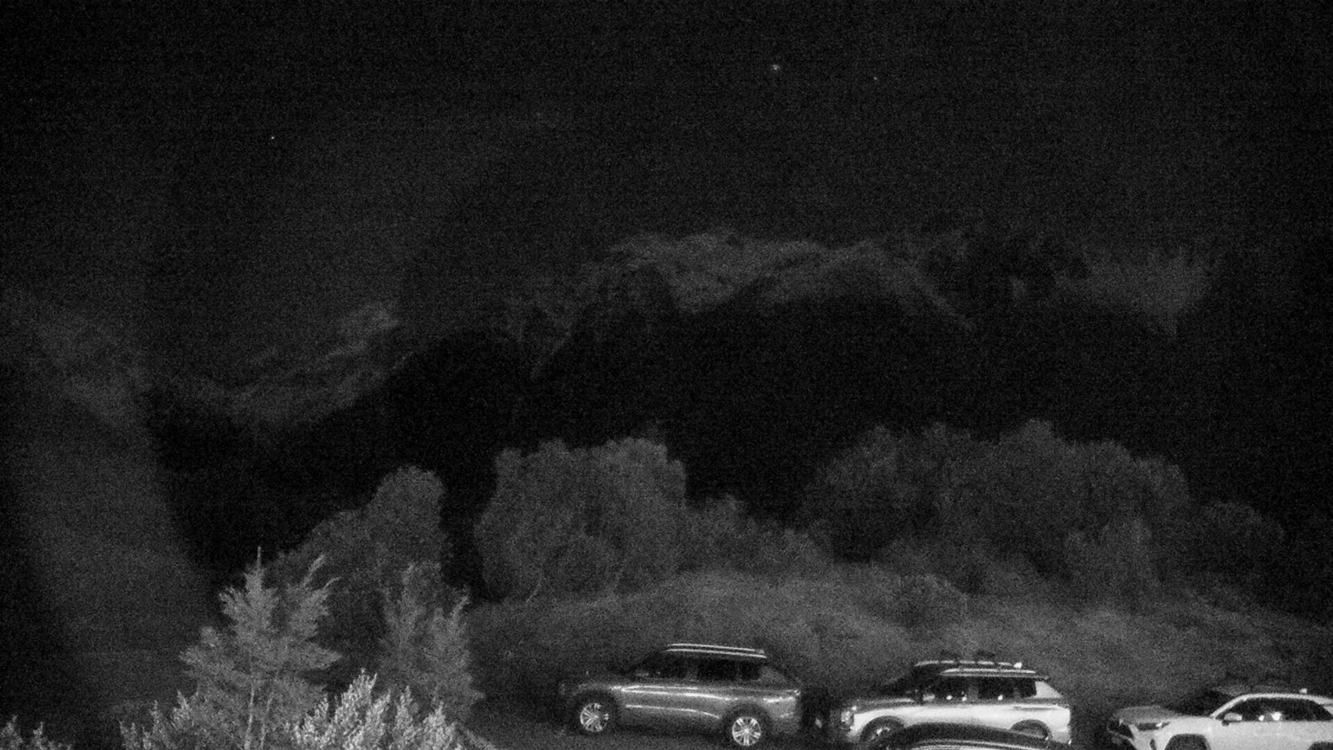 View towards Mt Wakefield Webcam
