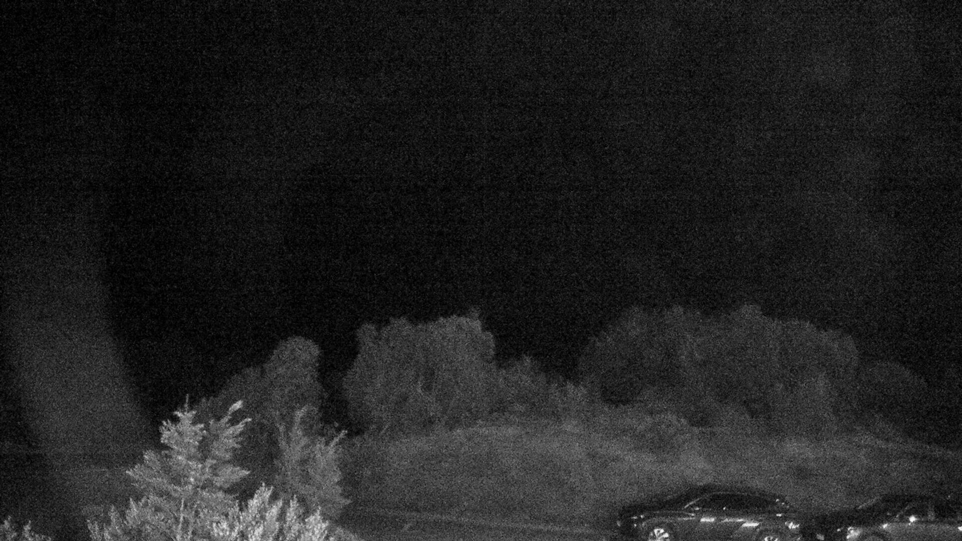 View towards Mt Wakefield Webcam