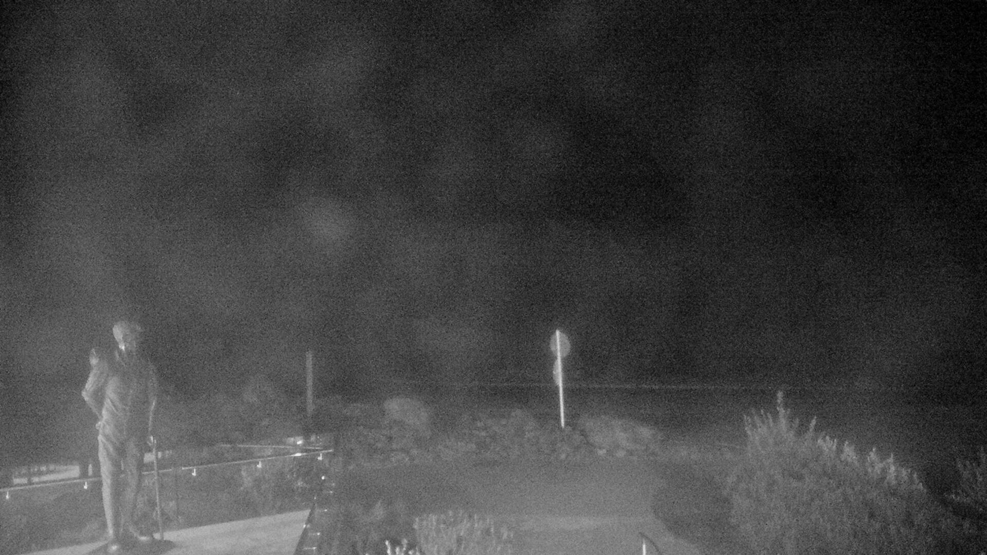 View from Sir Edmund Hillary Café  Webcam