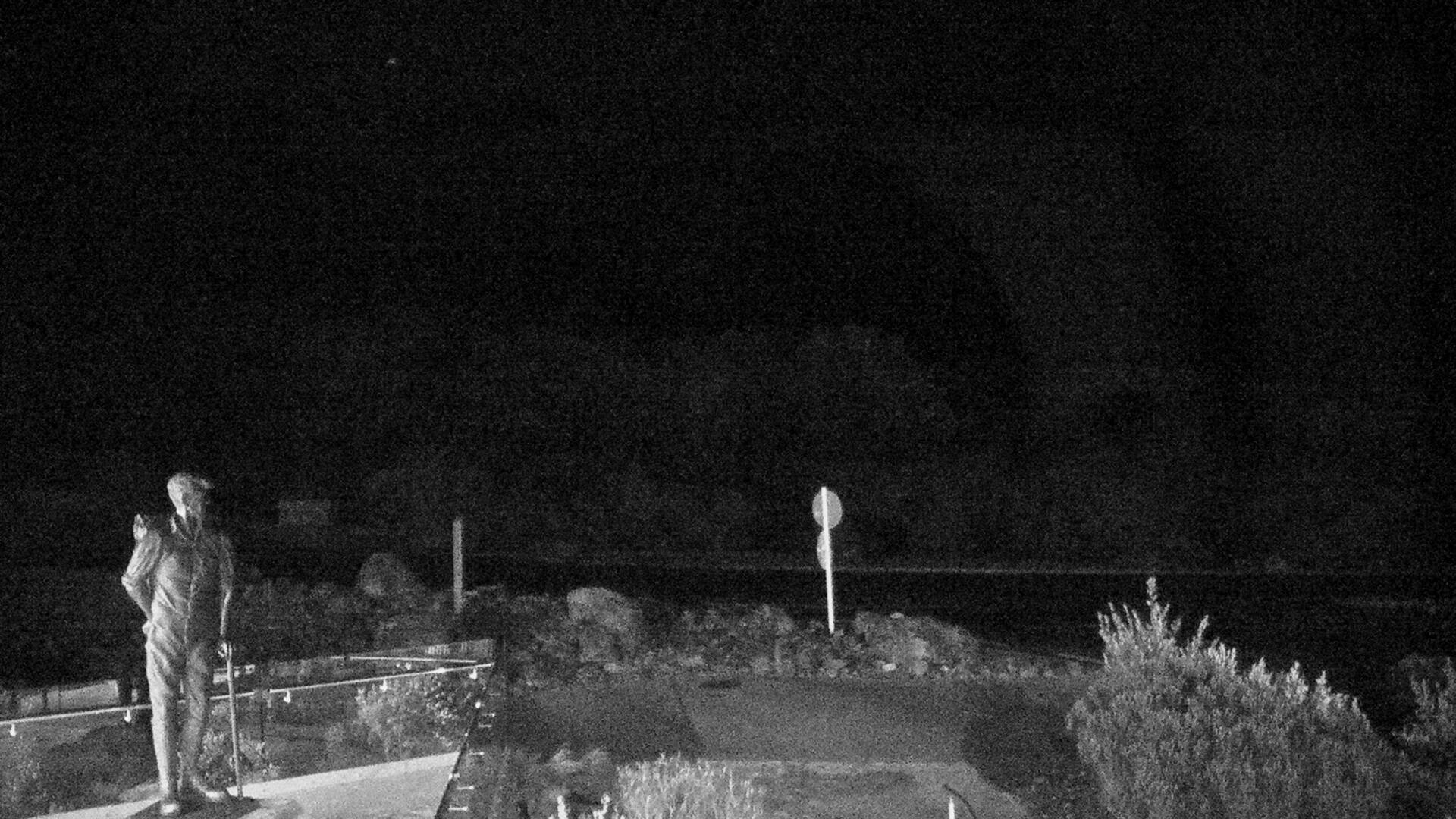 View from Sir Edmund Hillary Café  Webcam