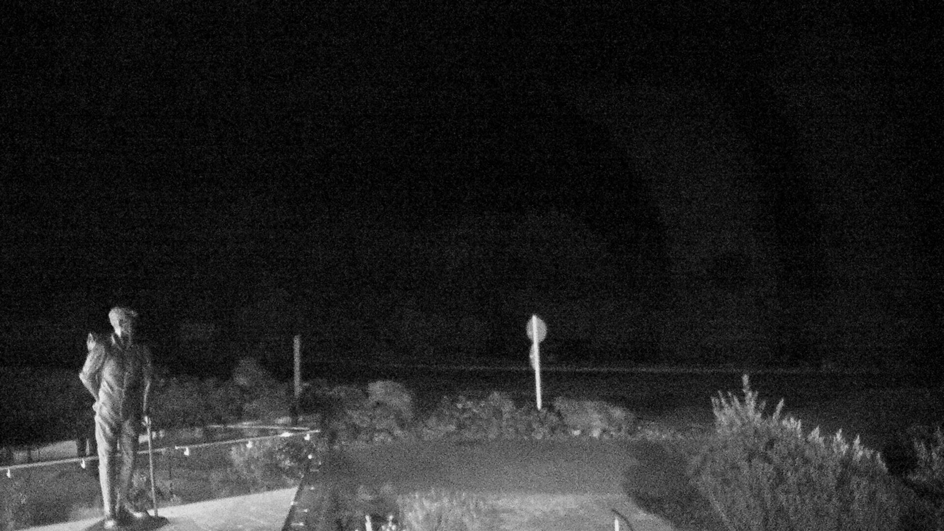 View from Sir Edmund Hillary Café  Webcam